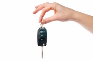 מכירת רכב - חברת ליסינג