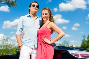 השכרת רכב באירופה